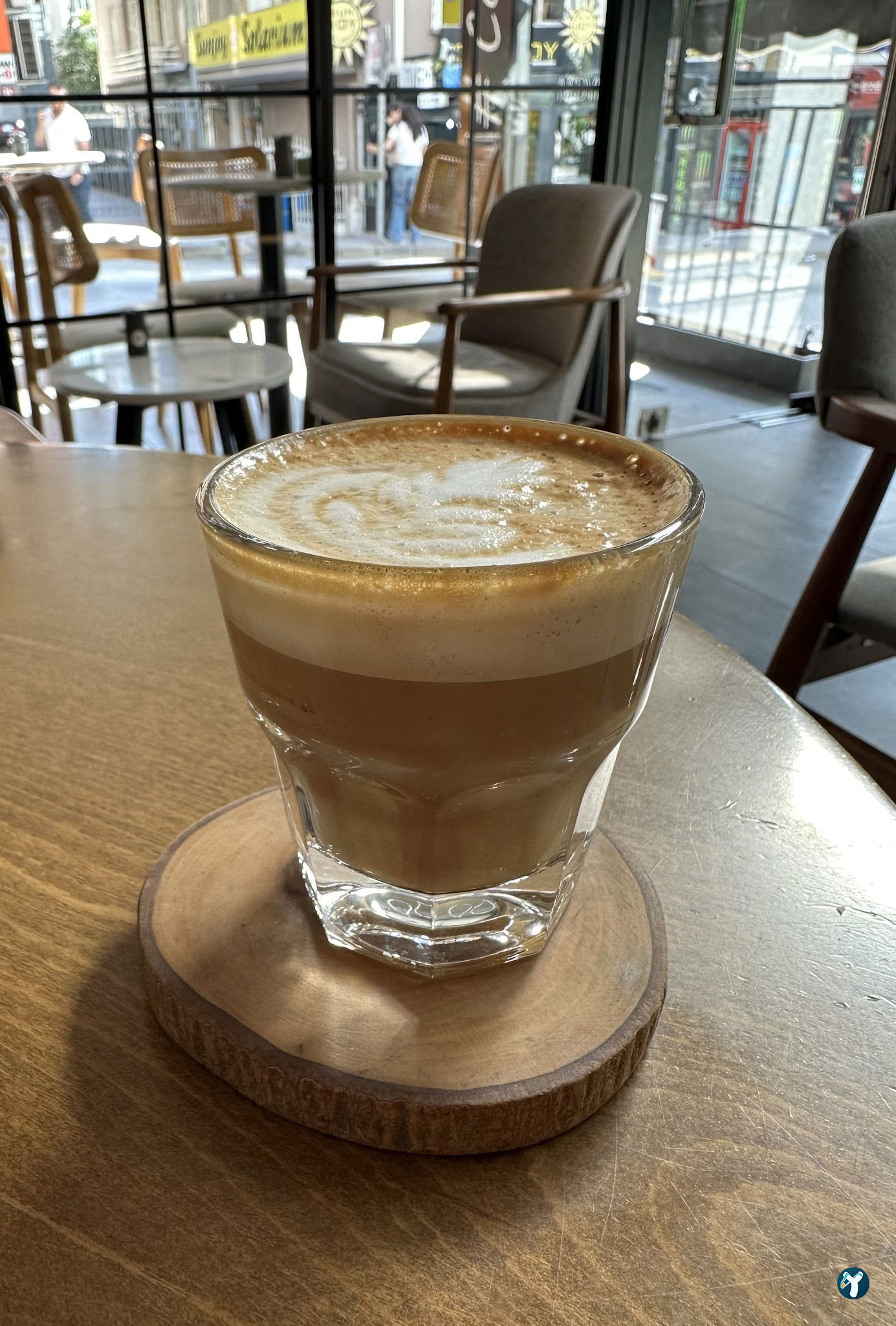 The Cups Coffee House