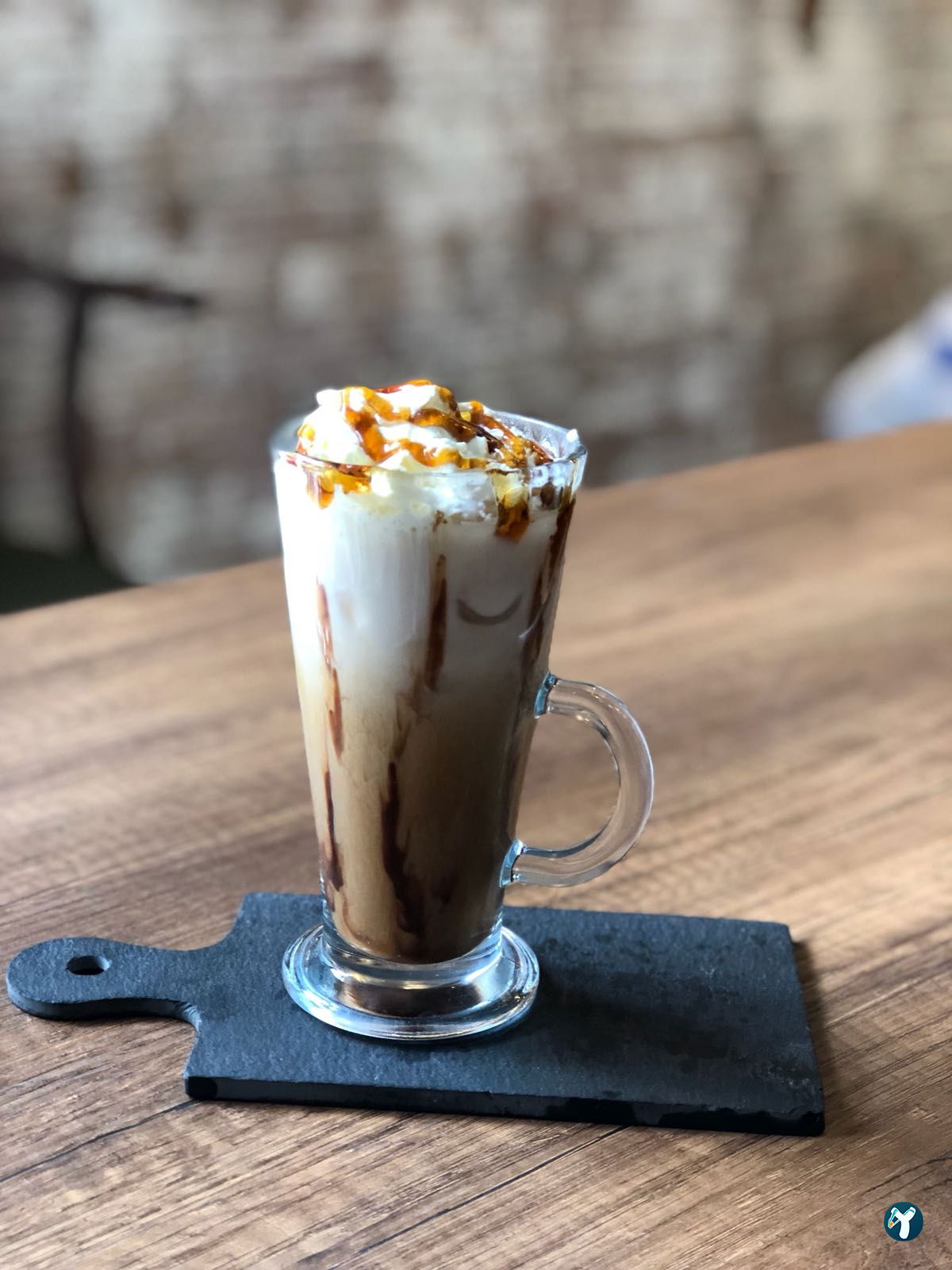 The Cups Coffee House