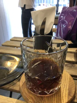 The Cups Coffee House resimleri