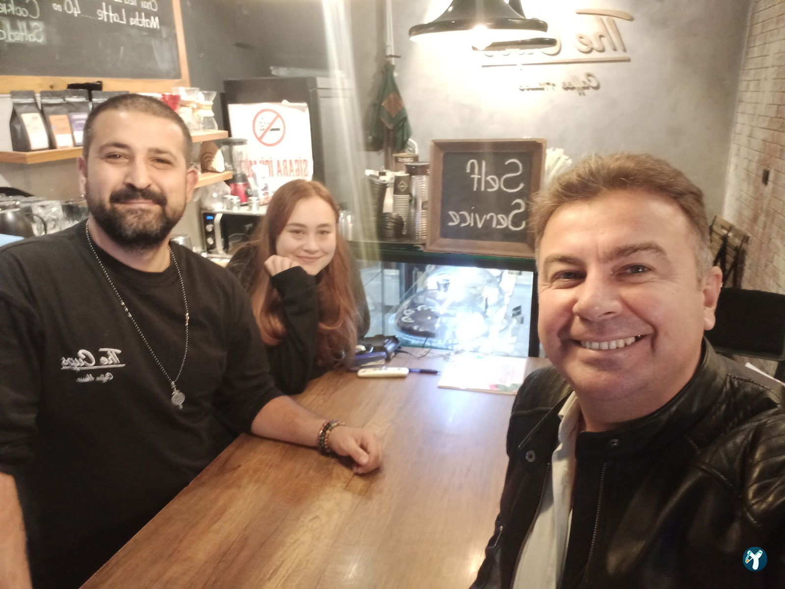 The Cups Coffee House
