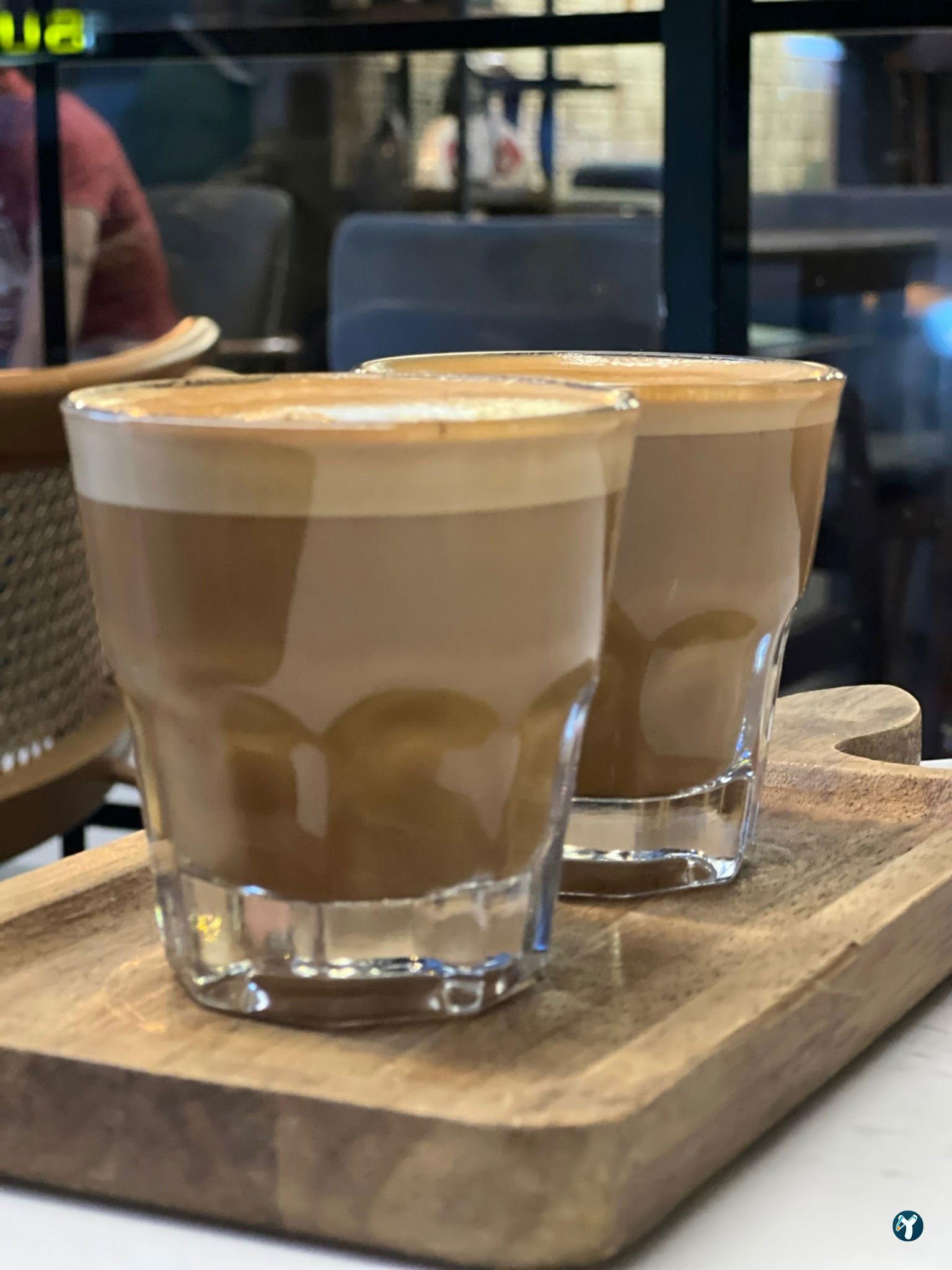 The Cups Coffee House
