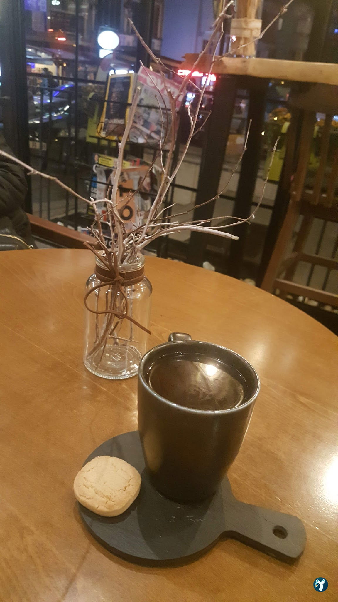 The Cups Coffee House