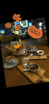 The Cups Coffee House