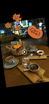 The Cups Coffee House resimleri The Cups Coffee House resimleri