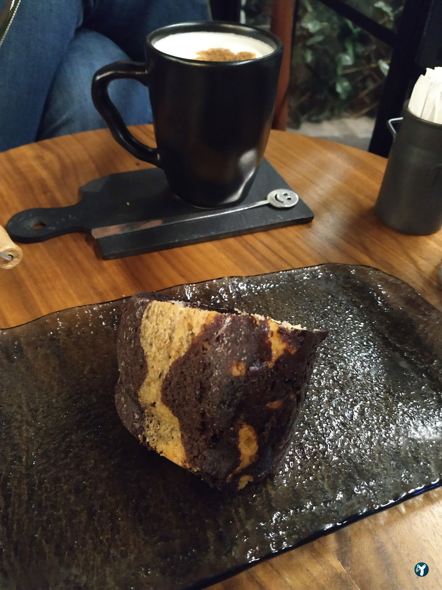 The Cups Coffee House