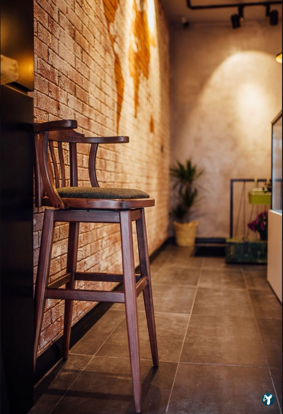 The Cups Coffee House