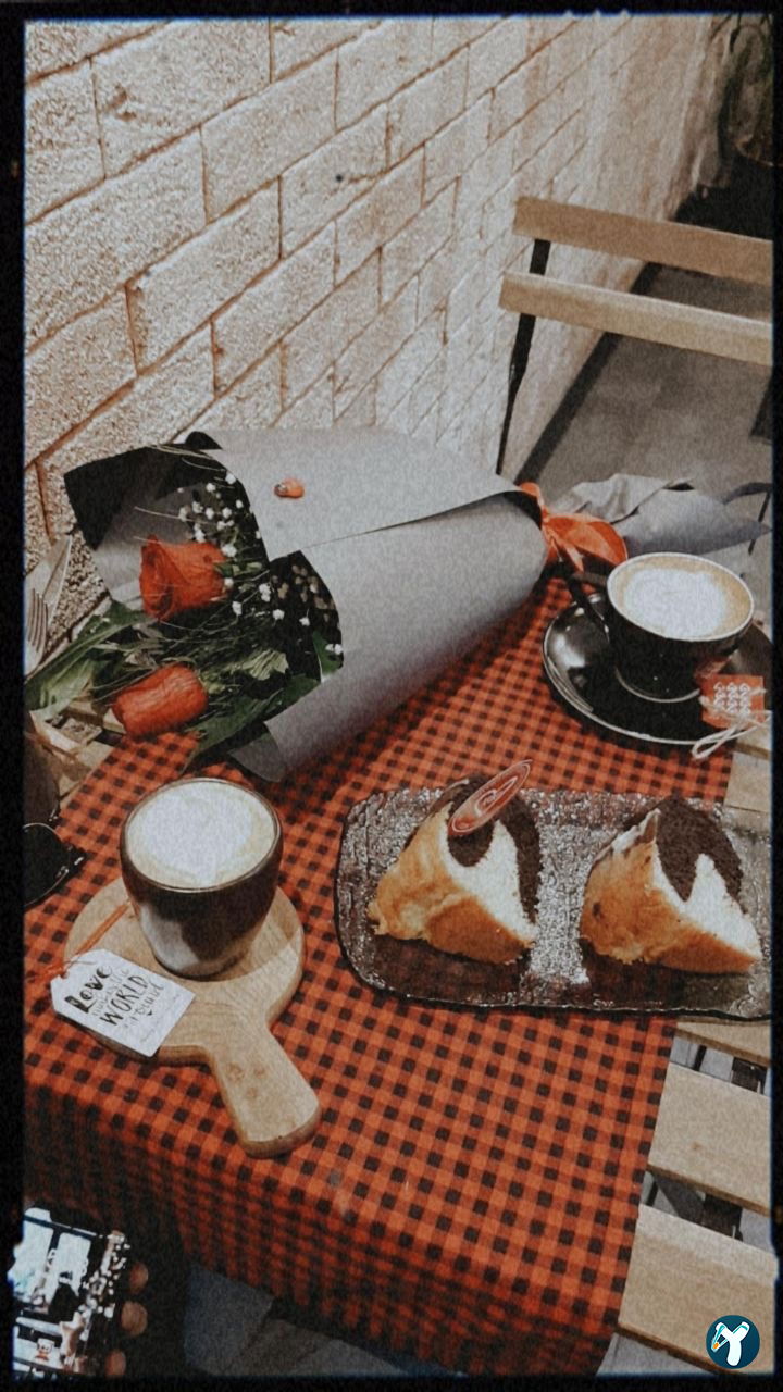The Cups Coffee House