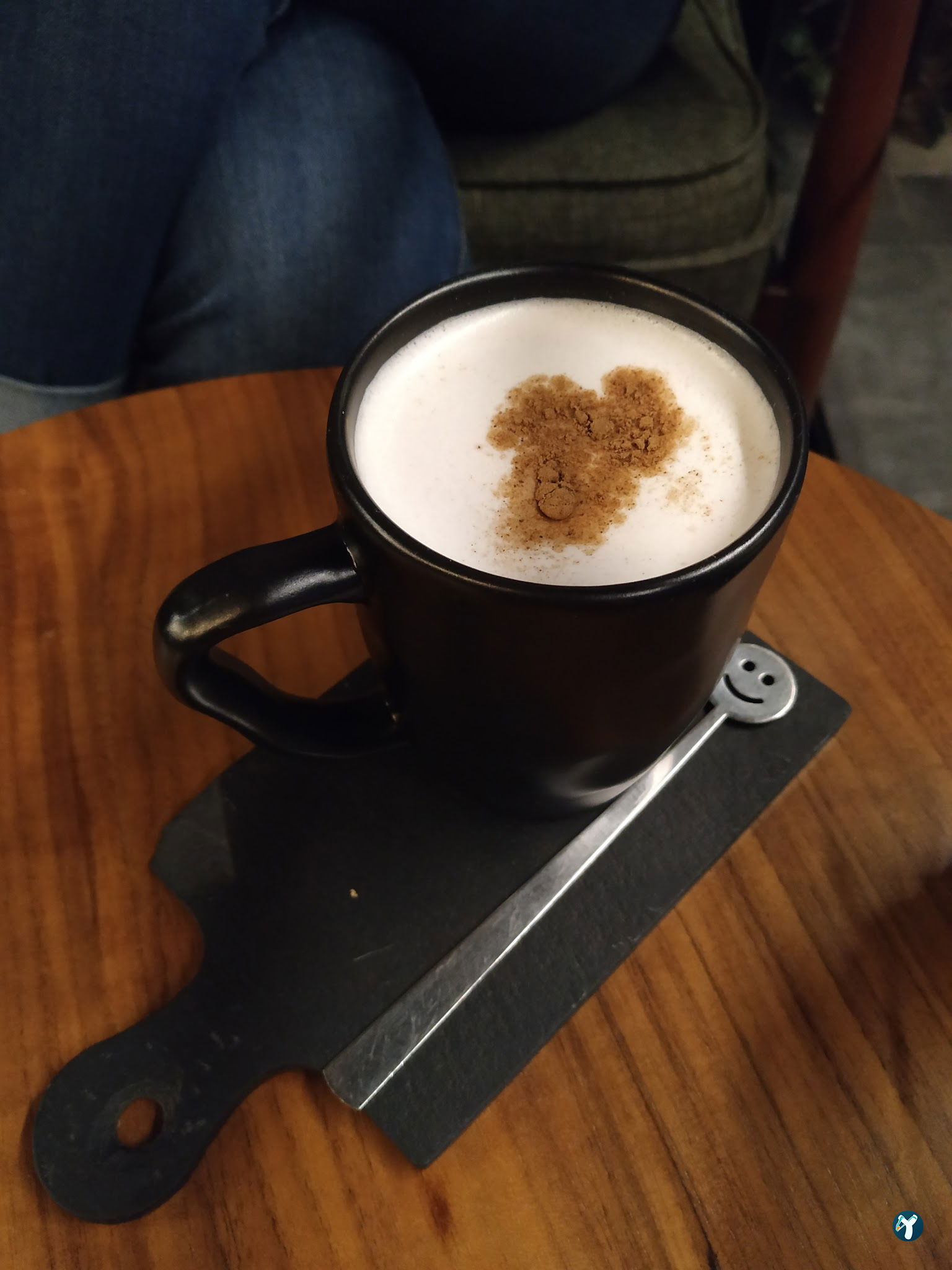 The Cups Coffee House