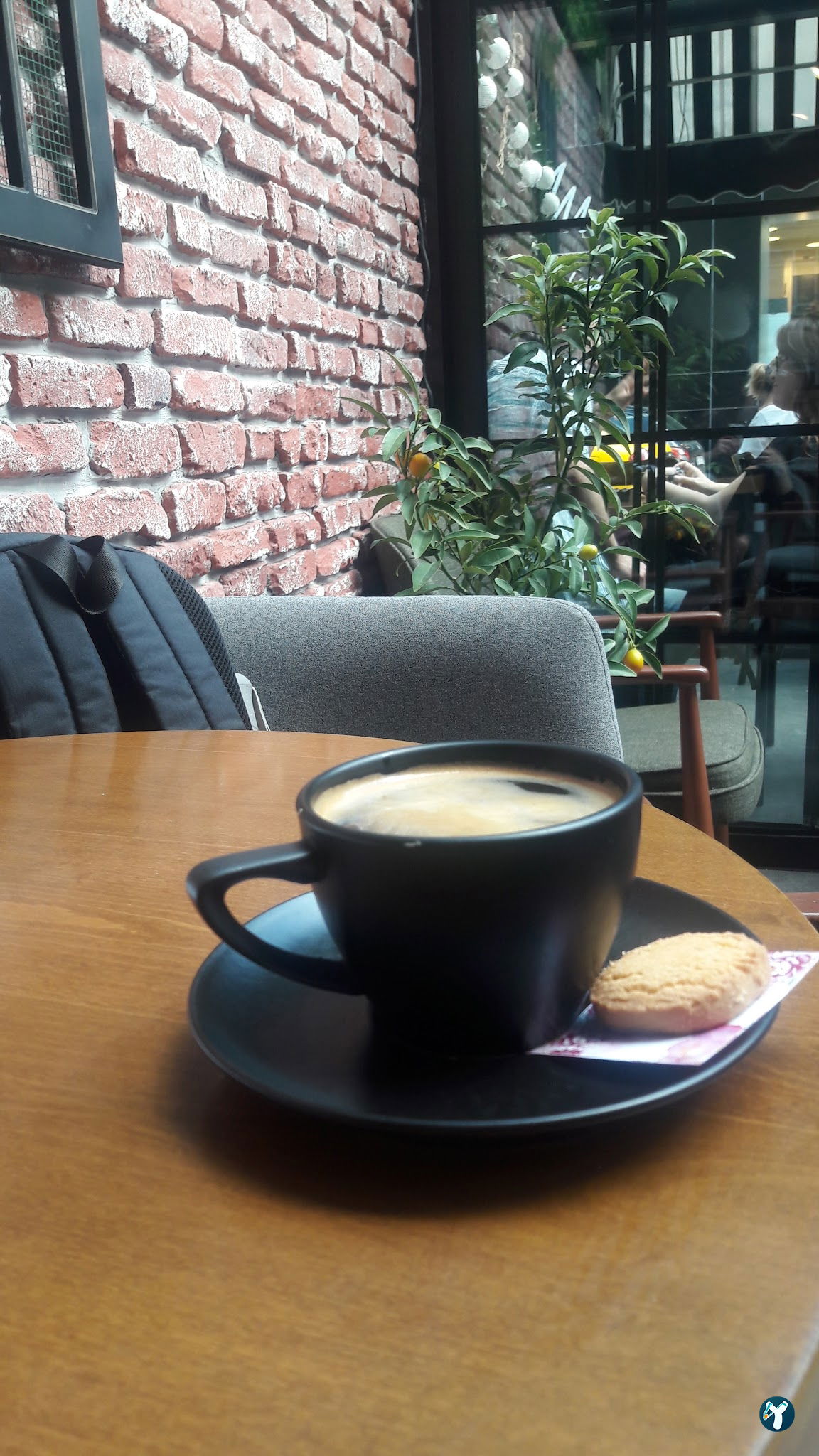 The Cups Coffee House