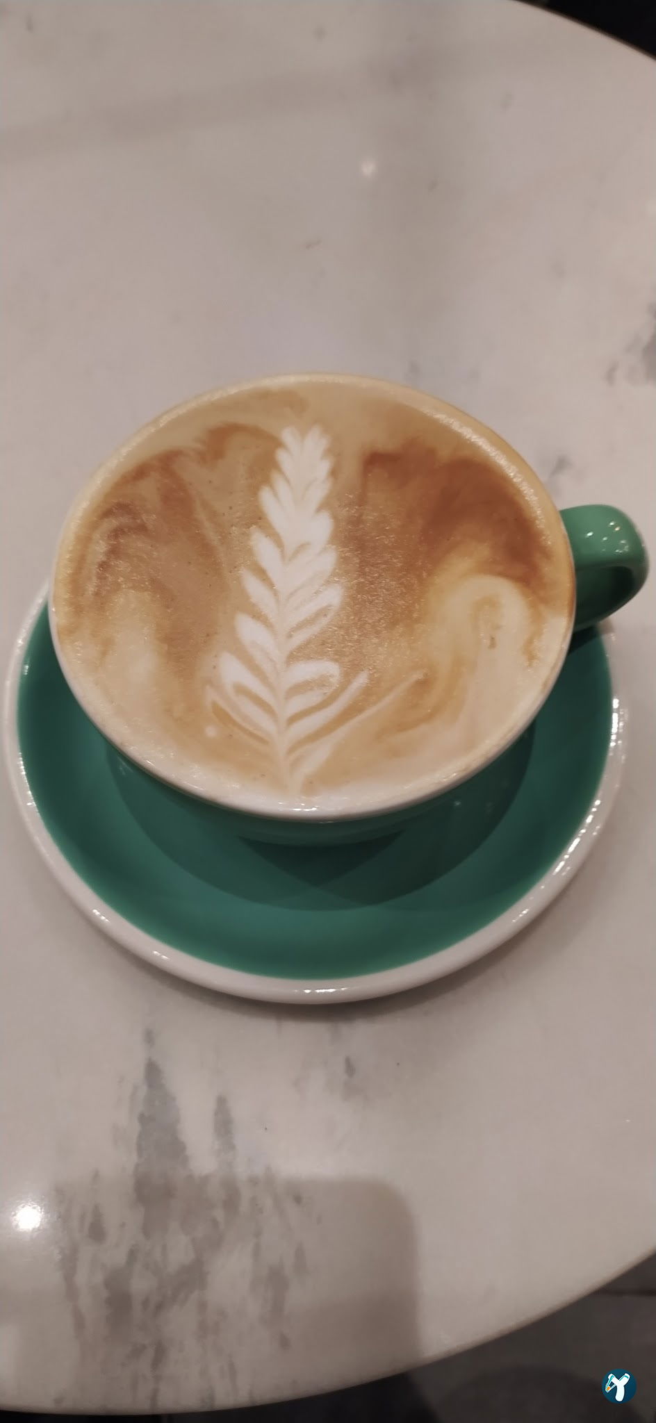 The Cups Coffee House