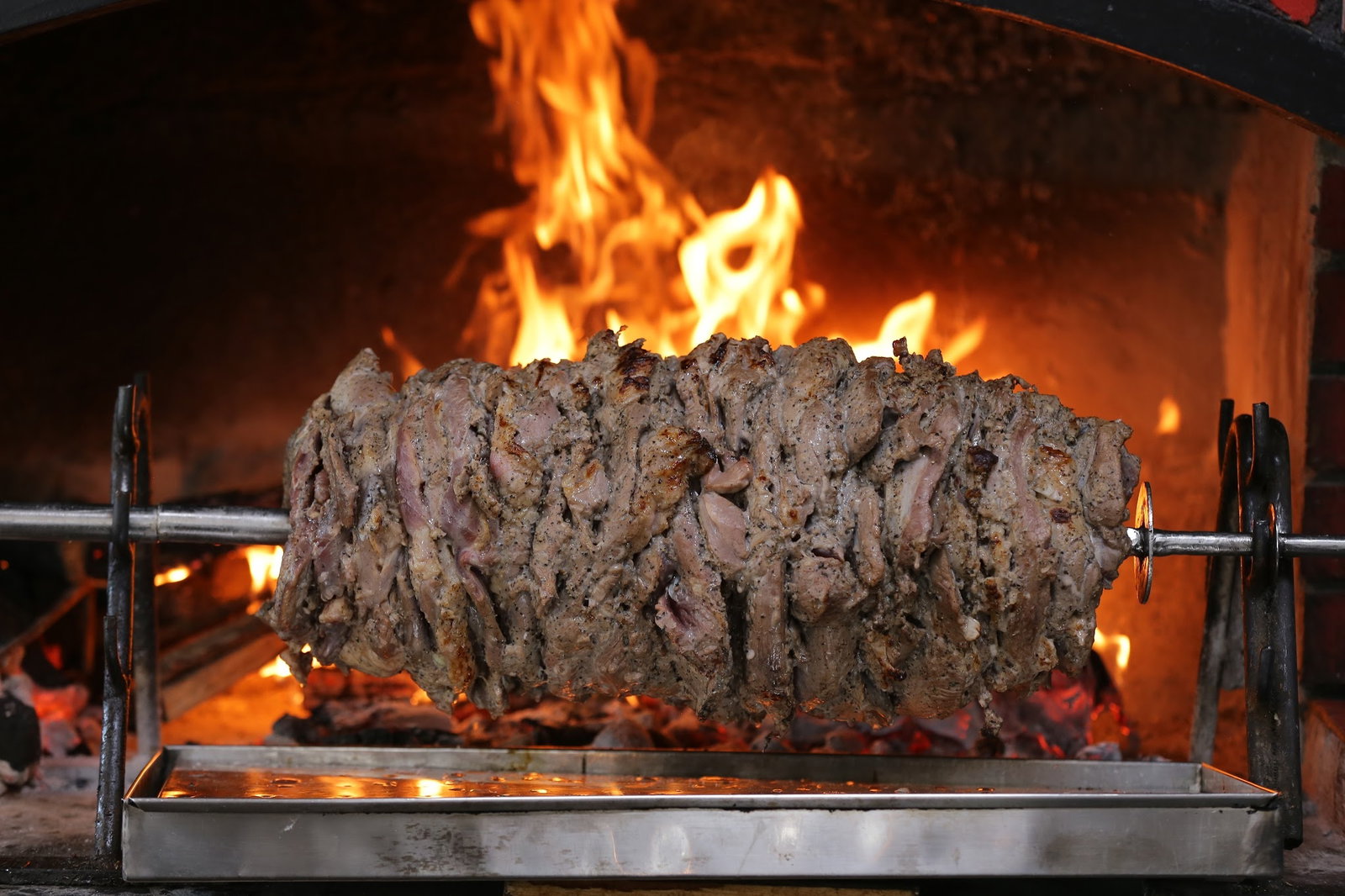 Koç Cağ Kebap Ankara Mustafa Kemal- Cağ Kebabı Ankara
