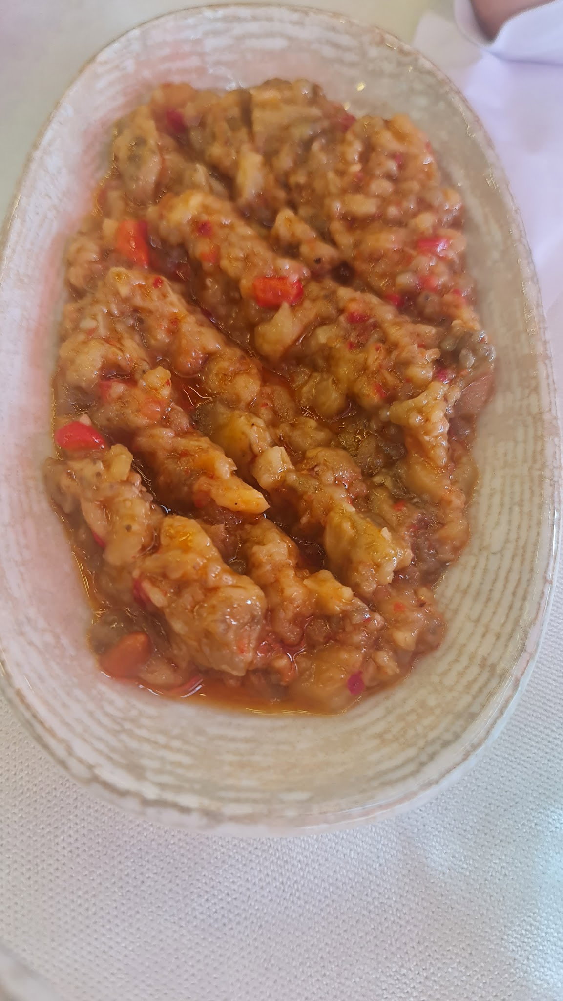 Koç Cağ Kebap Ankara Mustafa Kemal- Cağ Kebabı Ankara