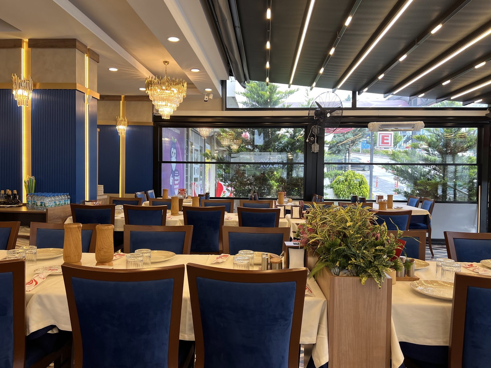 Koç Cağ Kebap Ankara Mustafa Kemal- Cağ Kebabı Ankara