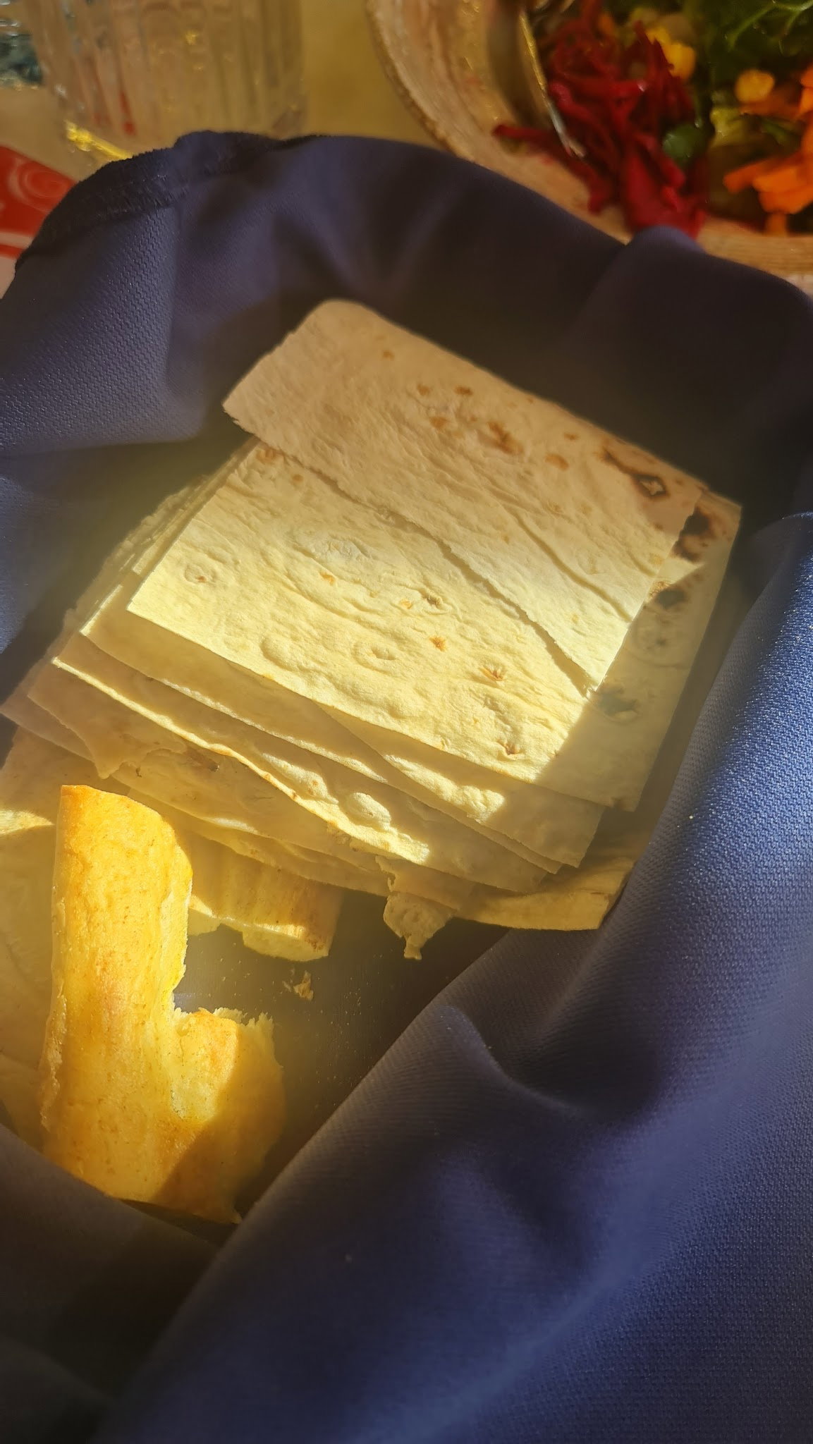 Koç Cağ Kebap Ankara Mustafa Kemal- Cağ Kebabı Ankara