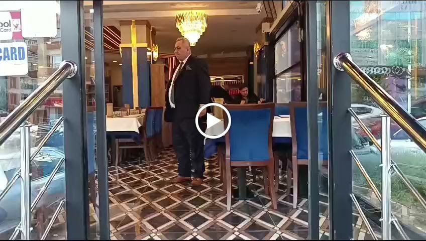 Koç Cağ Kebap Ankara Mustafa Kemal- Cağ Kebabı Ankara