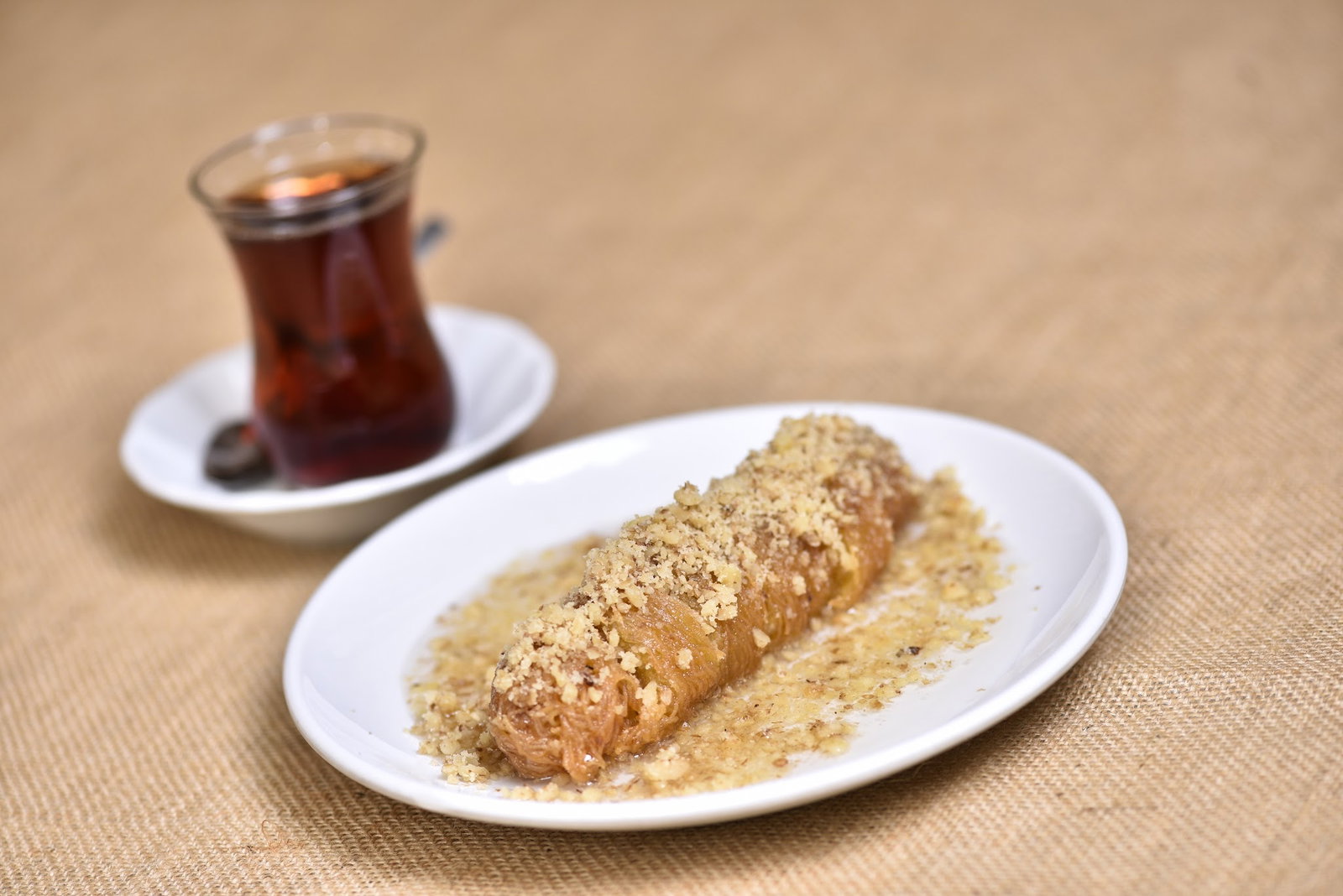 Koç Cağ Kebap Ankara Mustafa Kemal- Cağ Kebabı Ankara