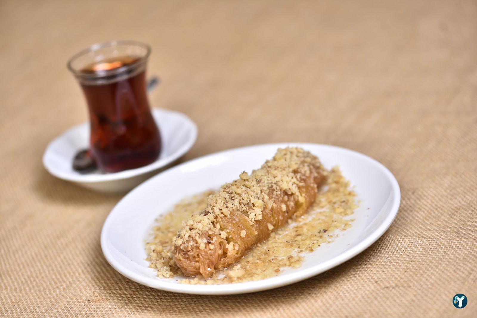 Koç Cağ Kebap Ankara Mustafa Kemal- Cağ Kebabı Ankara
