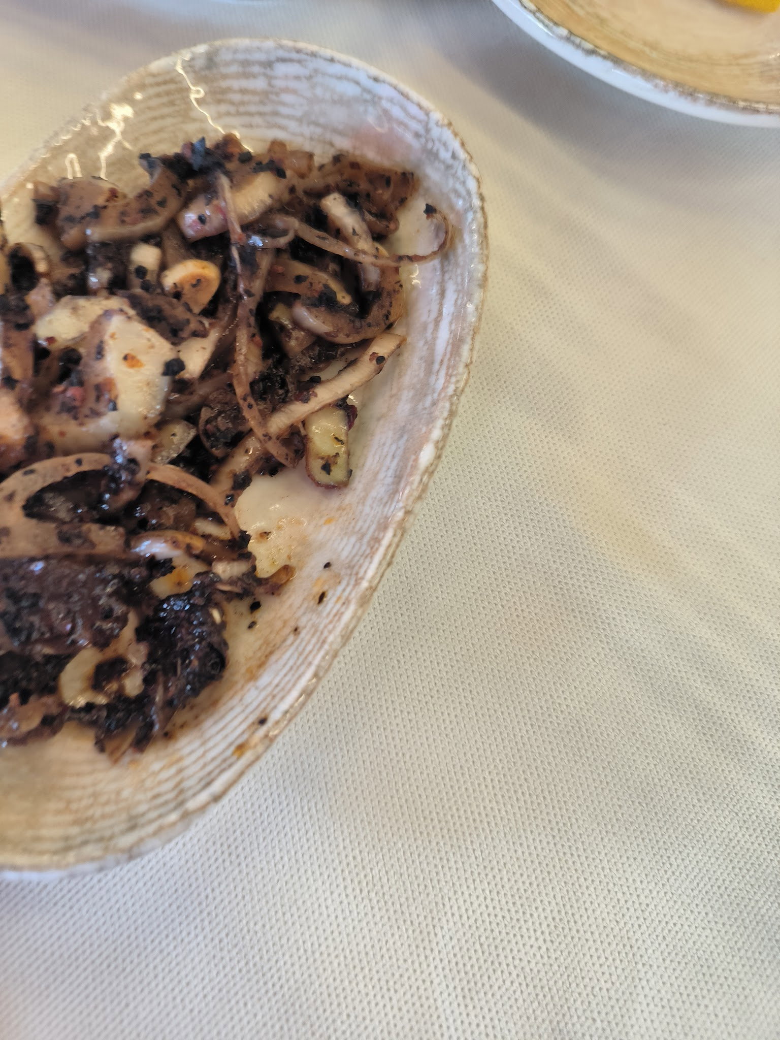 Koç Cağ Kebap Ankara Mustafa Kemal- Cağ Kebabı Ankara