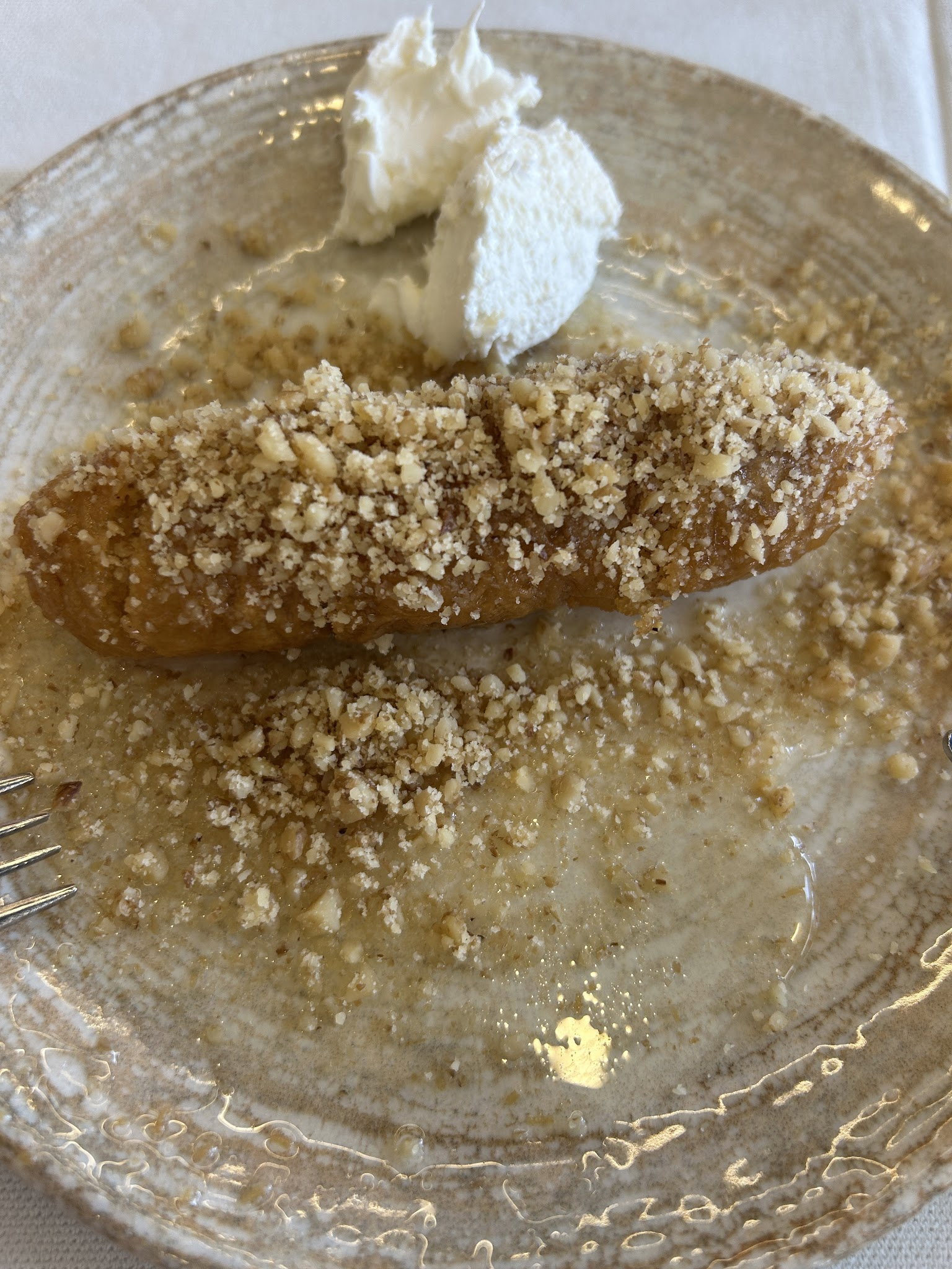 Koç Cağ Kebap Ankara Mustafa Kemal- Cağ Kebabı Ankara