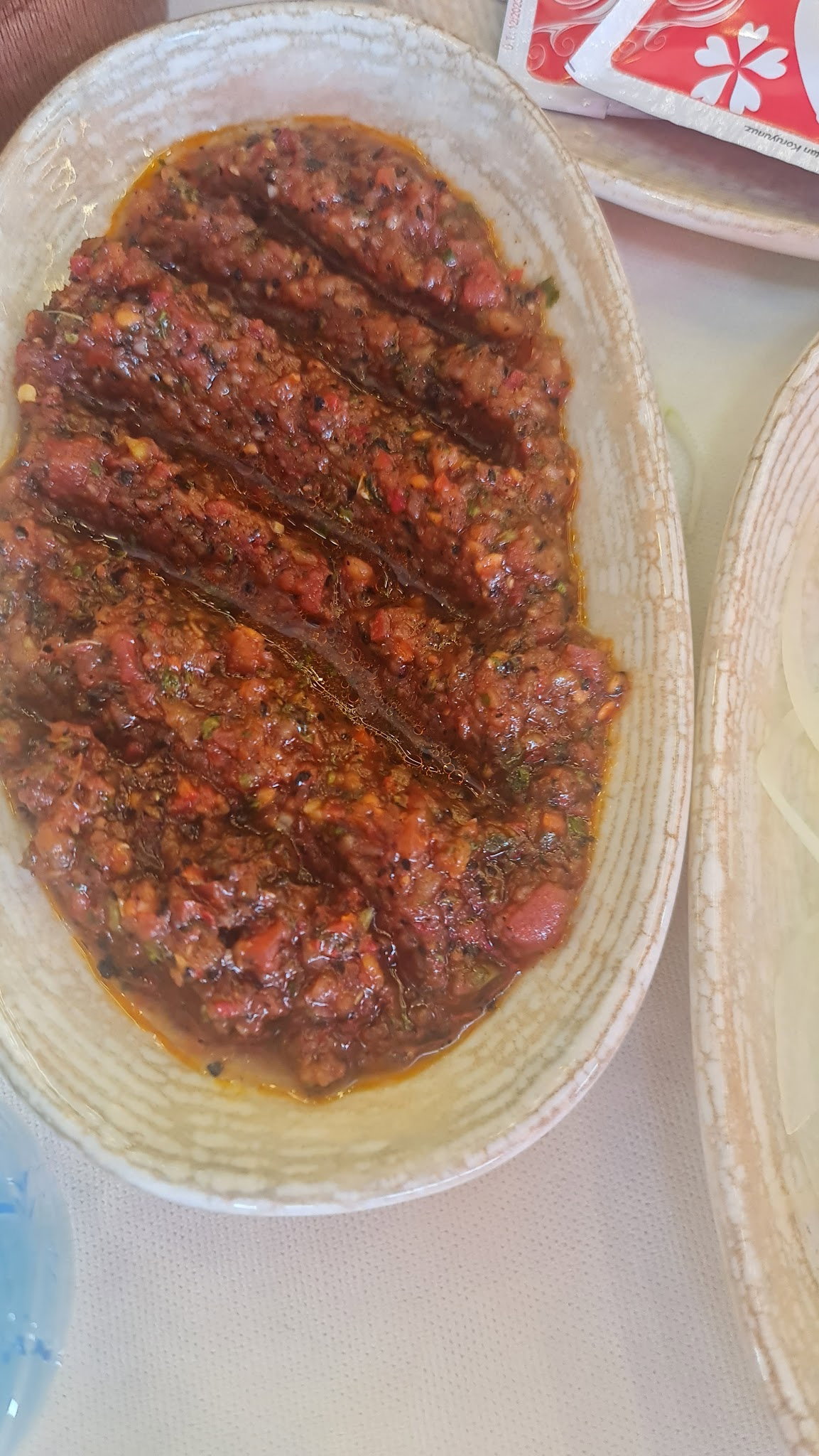 Koç Cağ Kebap Ankara Mustafa Kemal- Cağ Kebabı Ankara