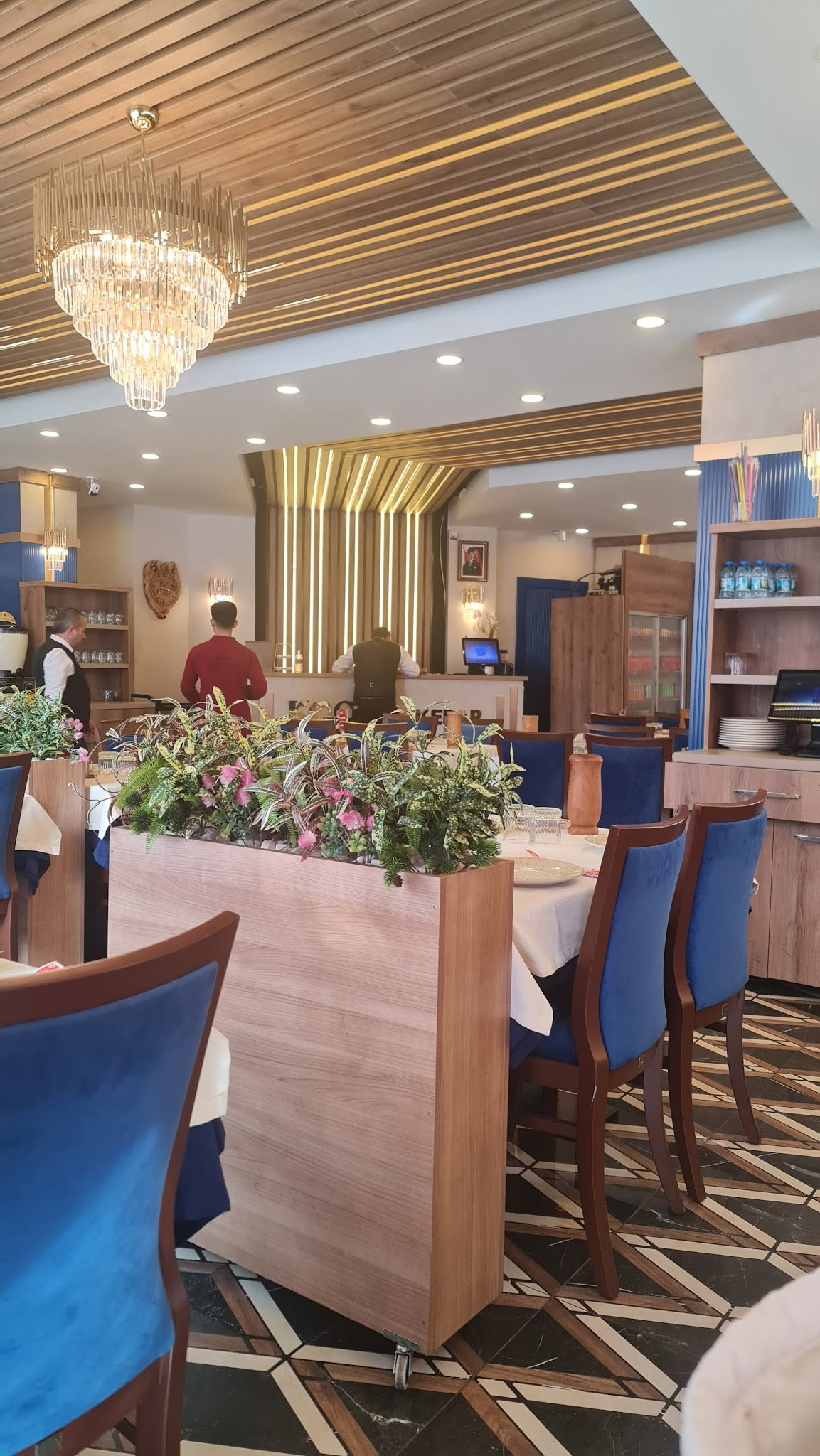 Koç Cağ Kebap Ankara Mustafa Kemal- Cağ Kebabı Ankara