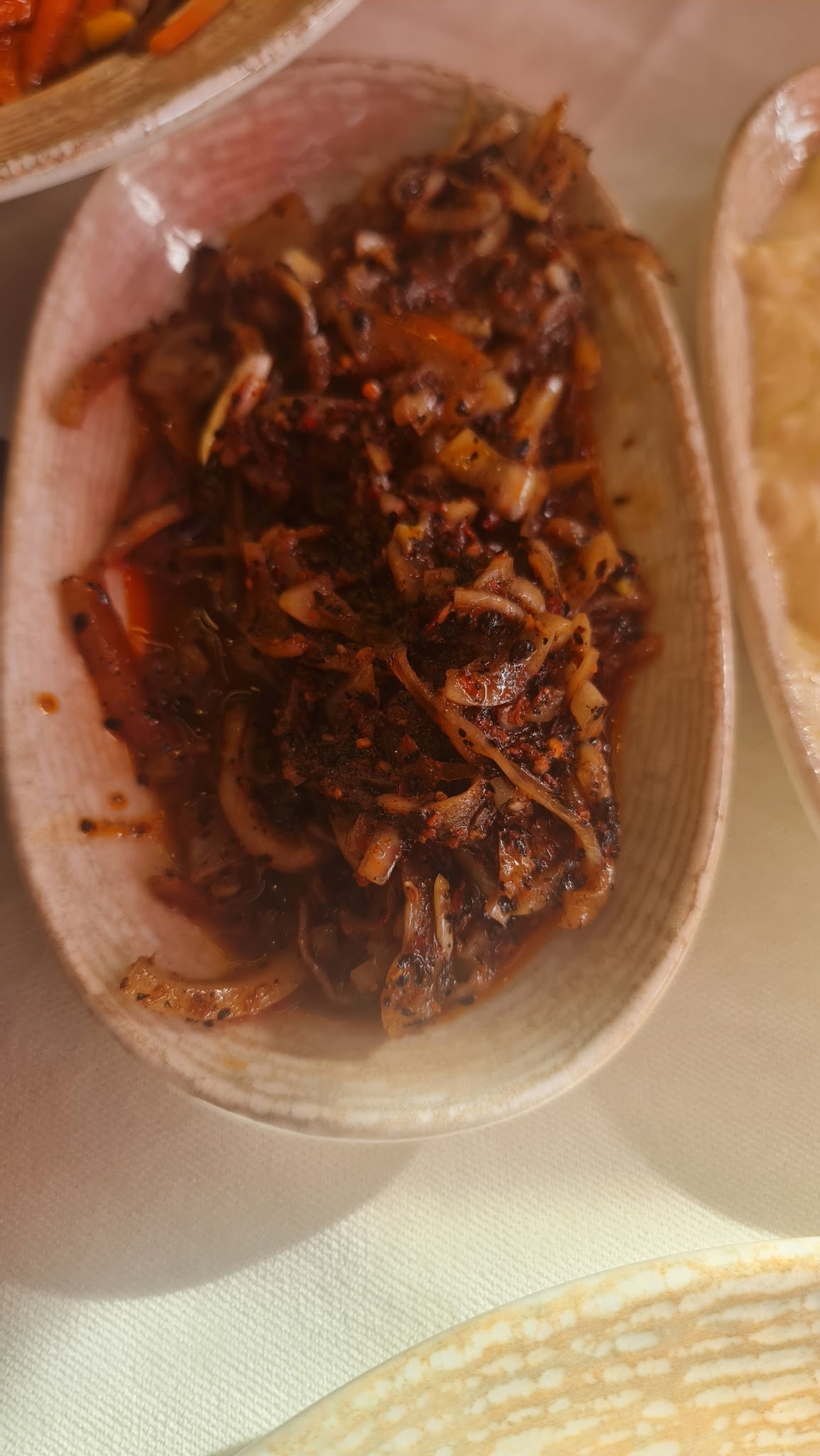 Koç Cağ Kebap Ankara Mustafa Kemal- Cağ Kebabı Ankara