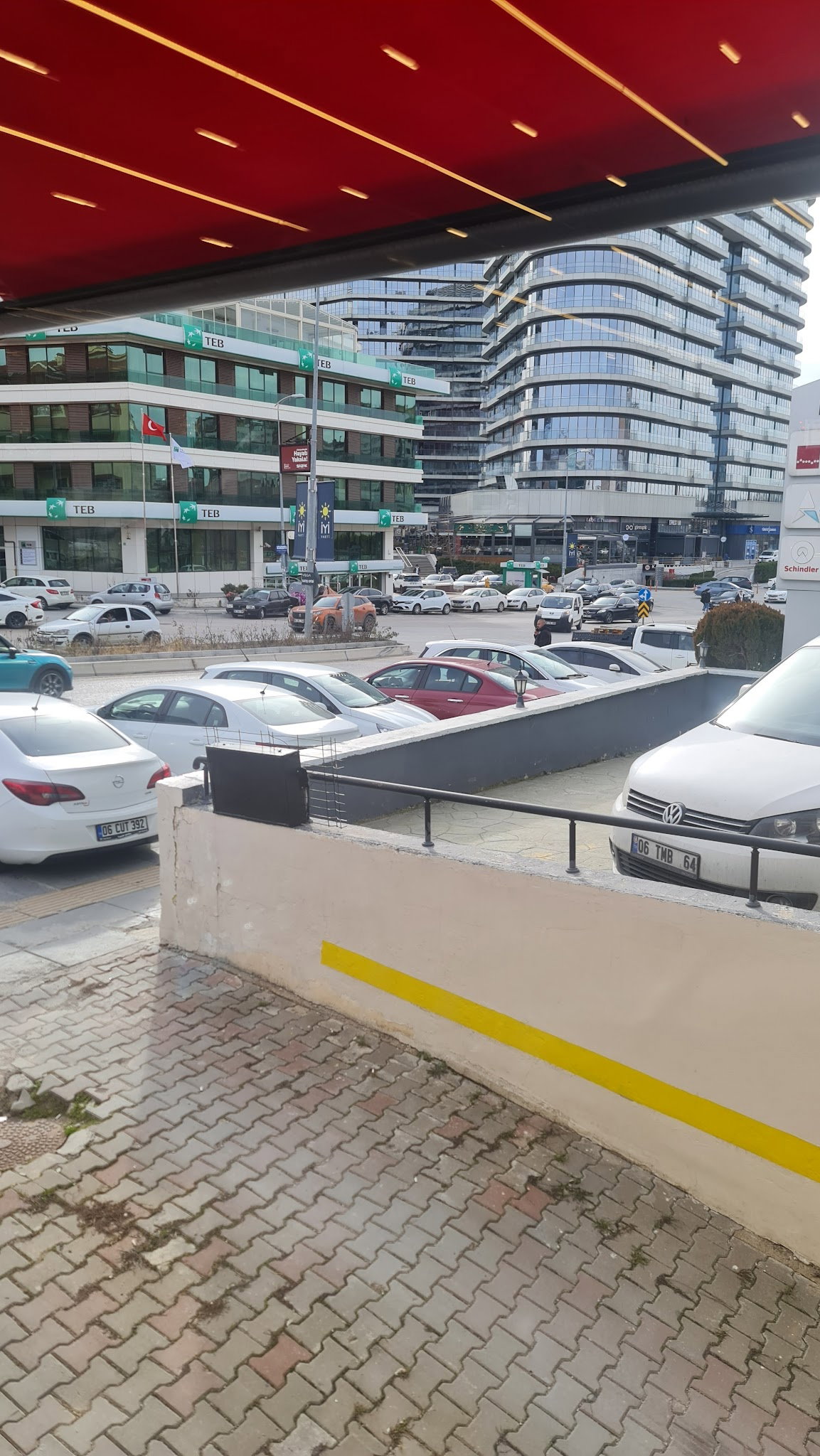 Koç Cağ Kebap Ankara Mustafa Kemal- Cağ Kebabı Ankara