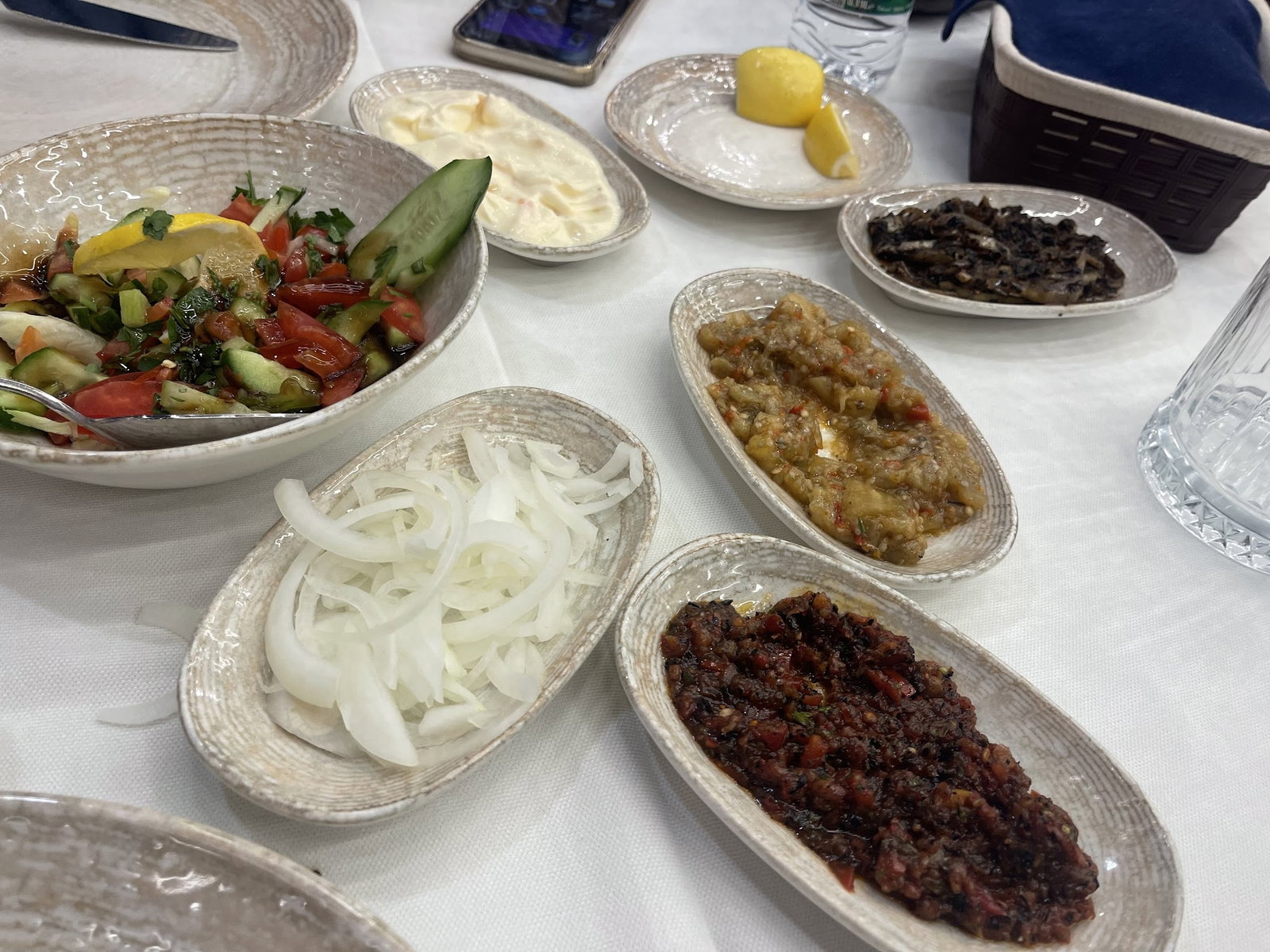 Koç Cağ Kebap Ankara Mustafa Kemal- Cağ Kebabı Ankara