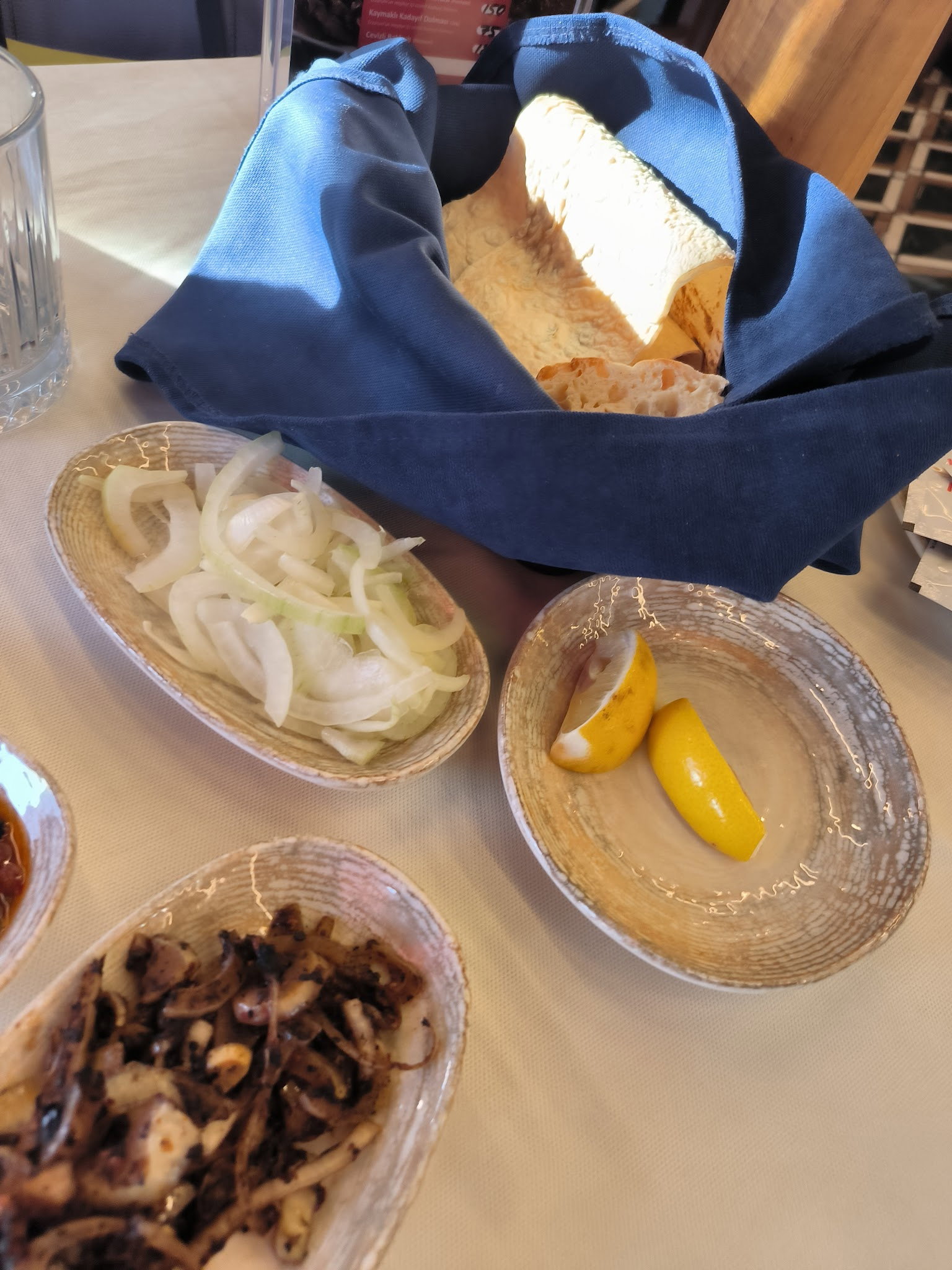 Koç Cağ Kebap Ankara Mustafa Kemal- Cağ Kebabı Ankara