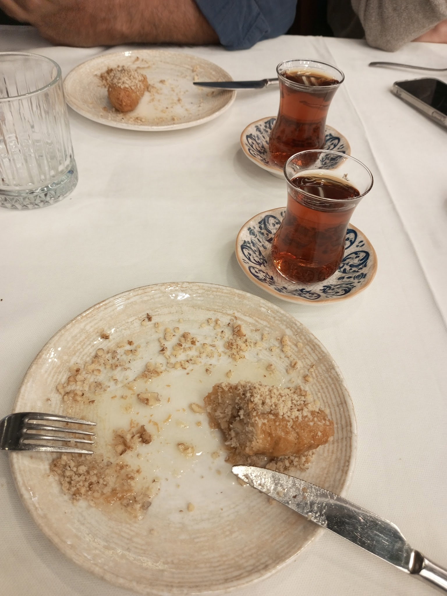 Koç Cağ Kebap Ankara Mustafa Kemal- Cağ Kebabı Ankara