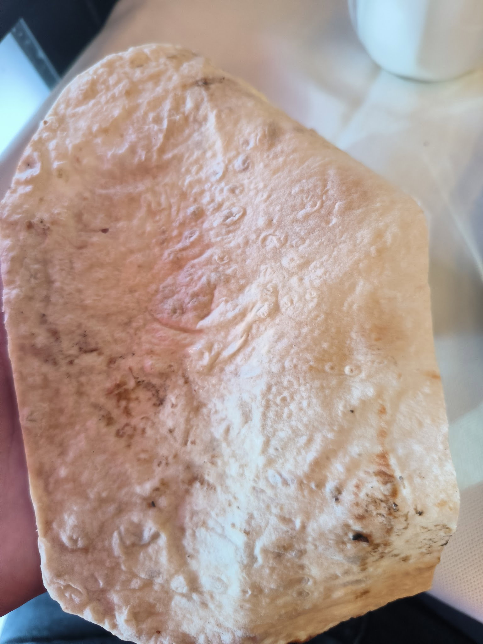 Koç Cağ Kebap Ankara Mustafa Kemal- Cağ Kebabı Ankara