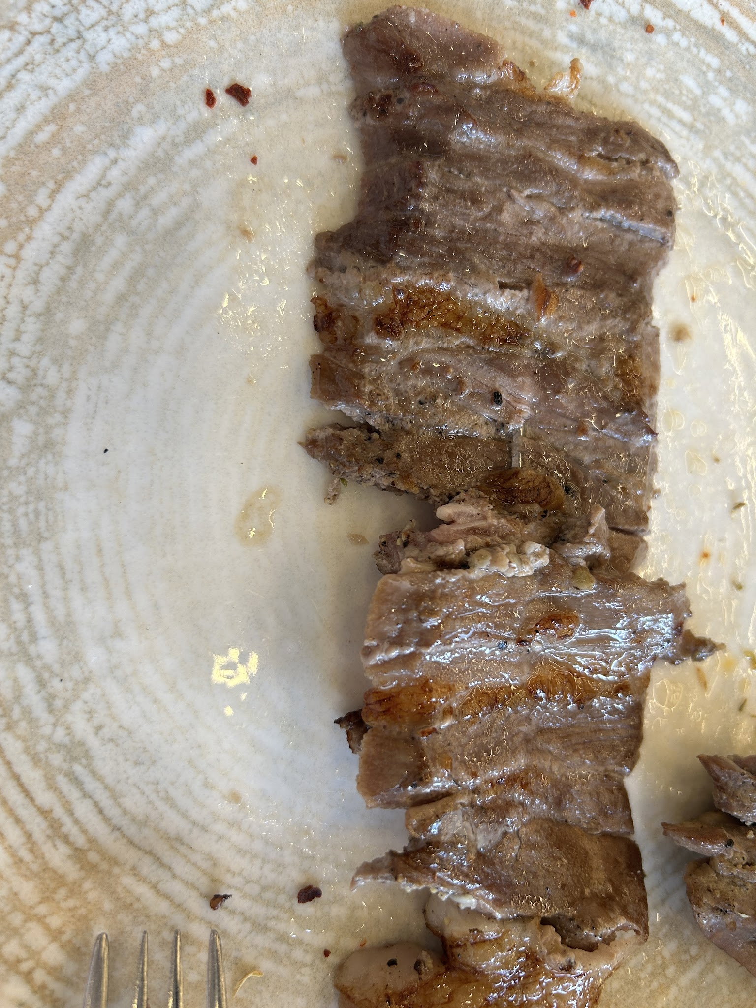 Koç Cağ Kebap Ankara Mustafa Kemal- Cağ Kebabı Ankara