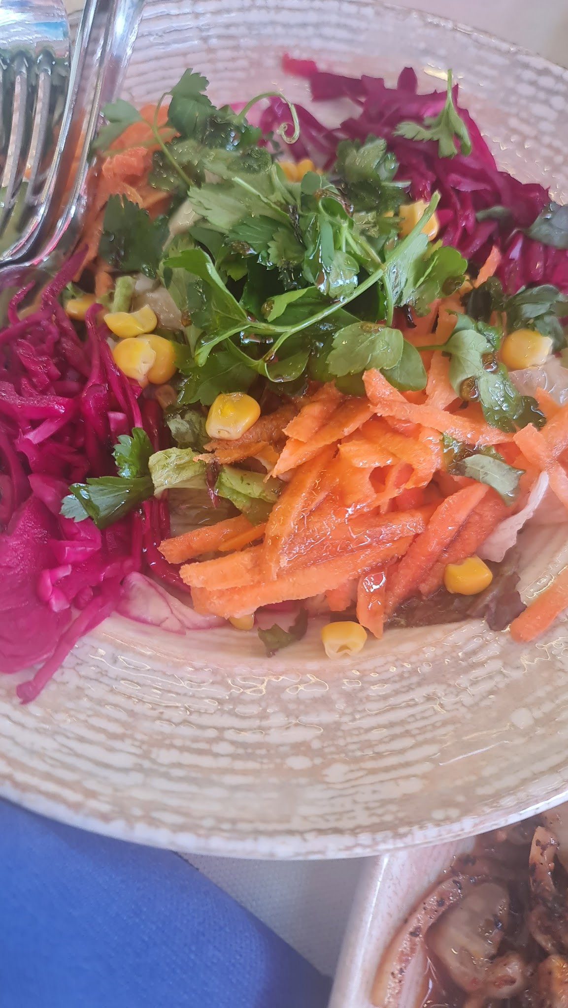 Koç Cağ Kebap Ankara Mustafa Kemal- Cağ Kebabı Ankara