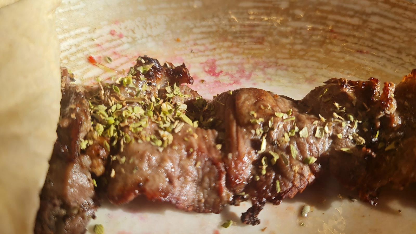 Koç Cağ Kebap Ankara Mustafa Kemal- Cağ Kebabı Ankara