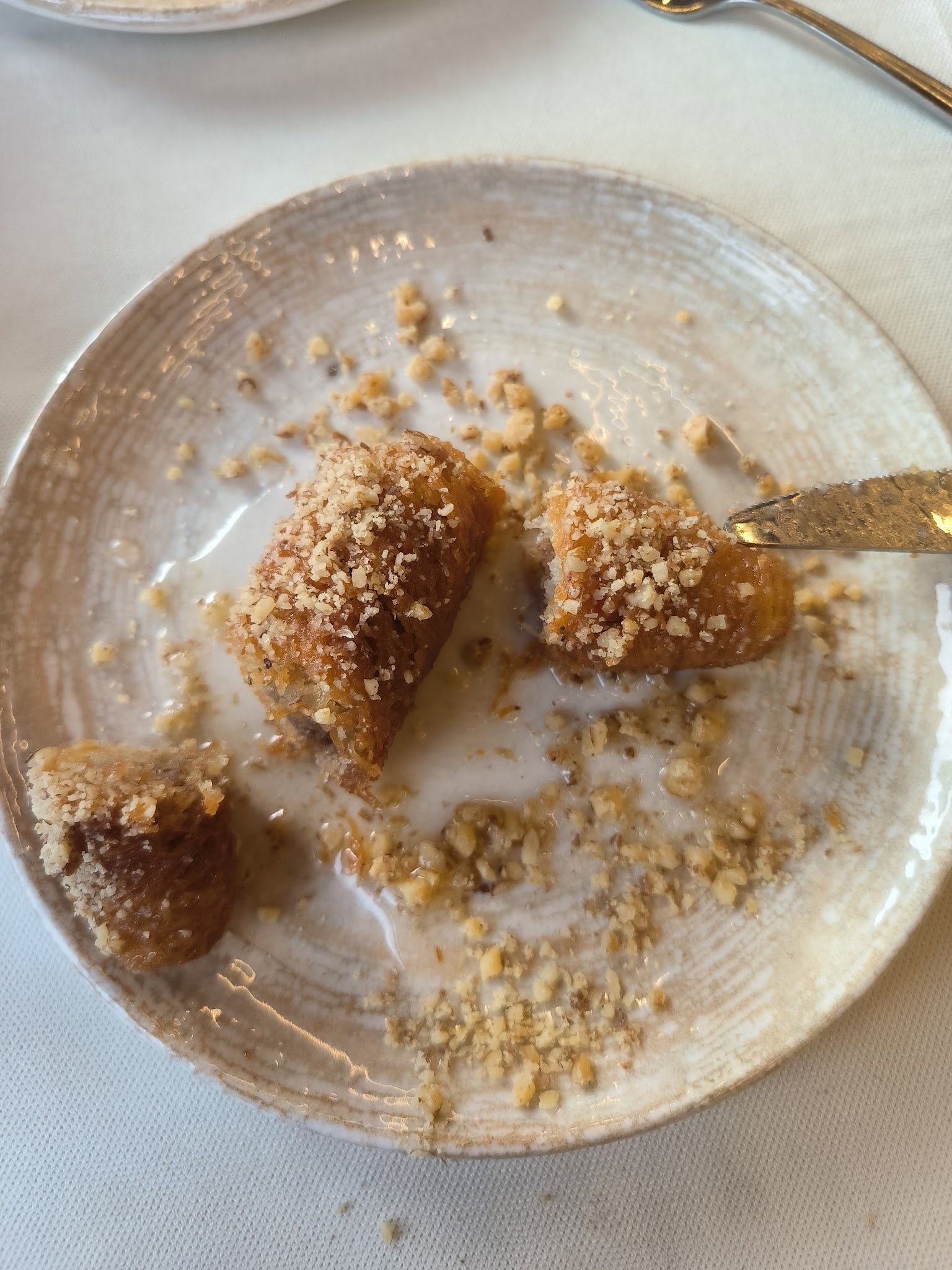 Koç Cağ Kebap Ankara Mustafa Kemal- Cağ Kebabı Ankara