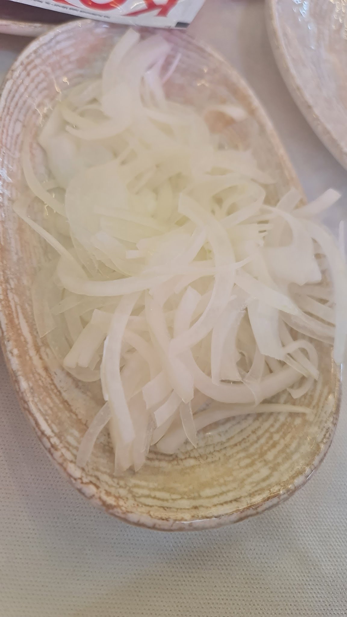 Koç Cağ Kebap Ankara Mustafa Kemal- Cağ Kebabı Ankara