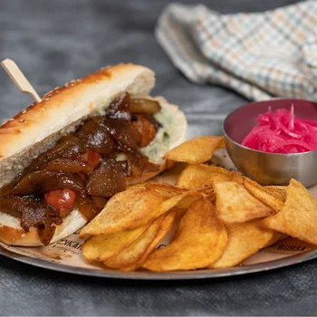 Little Kitchen resimleri