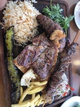 Aliağa Ocak Et resimleri