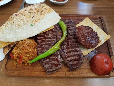 Aliağa Ocak Et resimleri