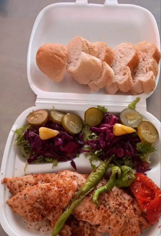 İŞLER GÜÇLER IZGARA & KOKOREÇ