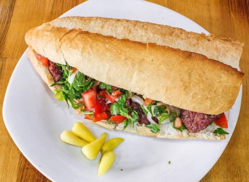 İŞLER GÜÇLER IZGARA & KOKOREÇ