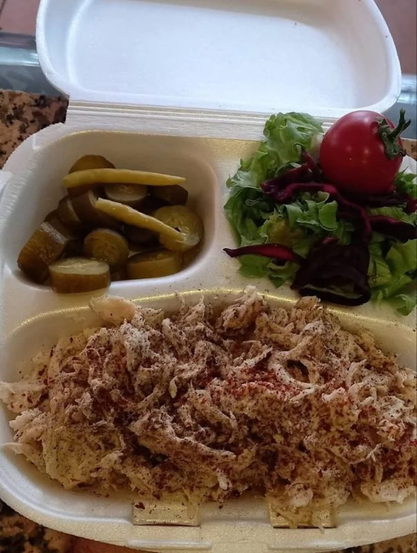 İŞLER GÜÇLER IZGARA & KOKOREÇ