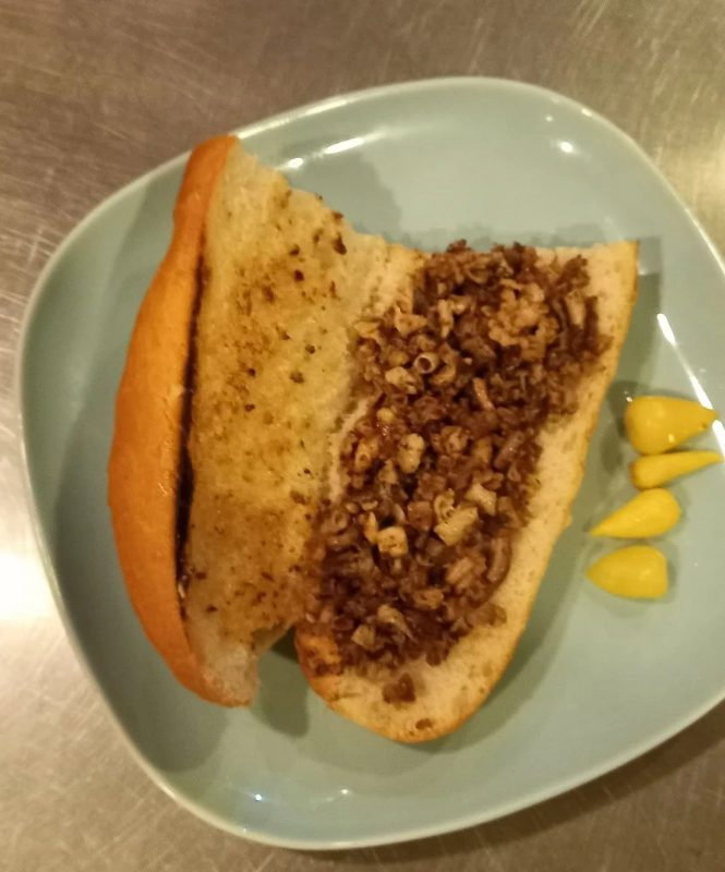 İŞLER GÜÇLER IZGARA & KOKOREÇ