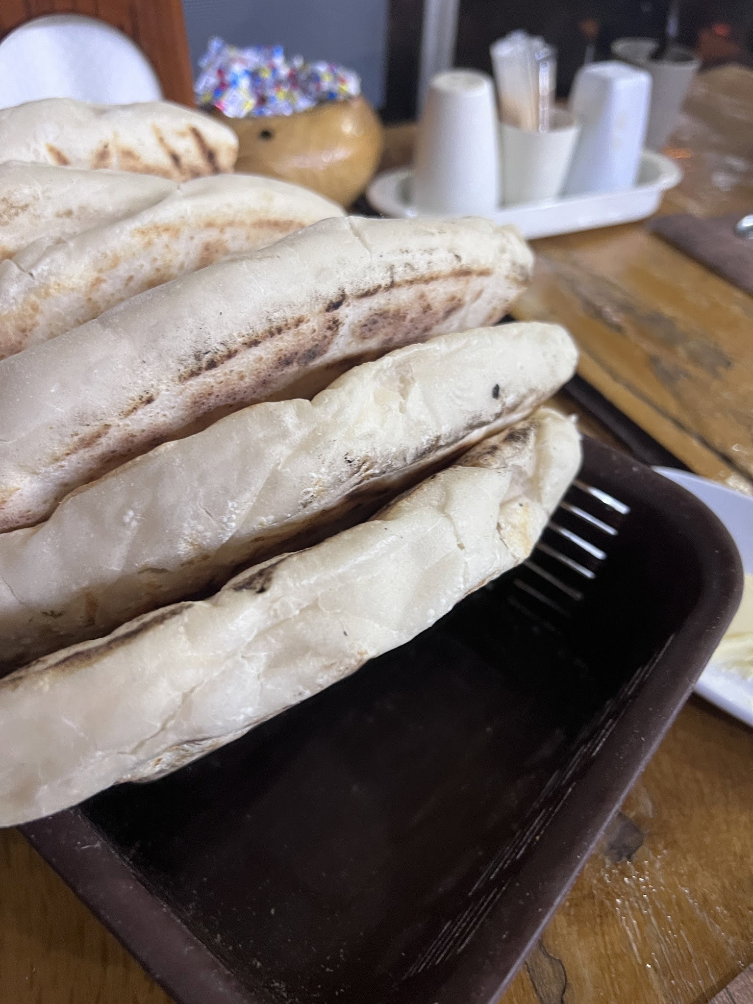 Dayinin Yeri Izgara Evi