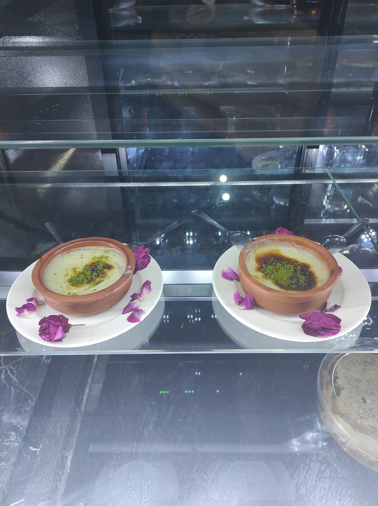 Dayinin Yeri Izgara Evi