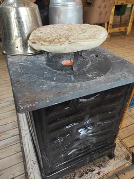 Dayinin Yeri Izgara Evi resimleri