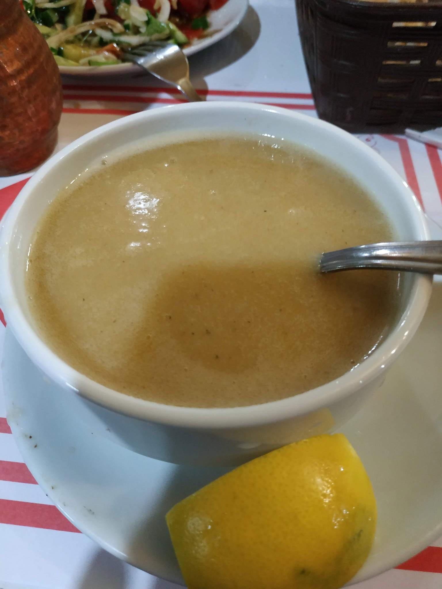 Dayinin Yeri Izgara Evi