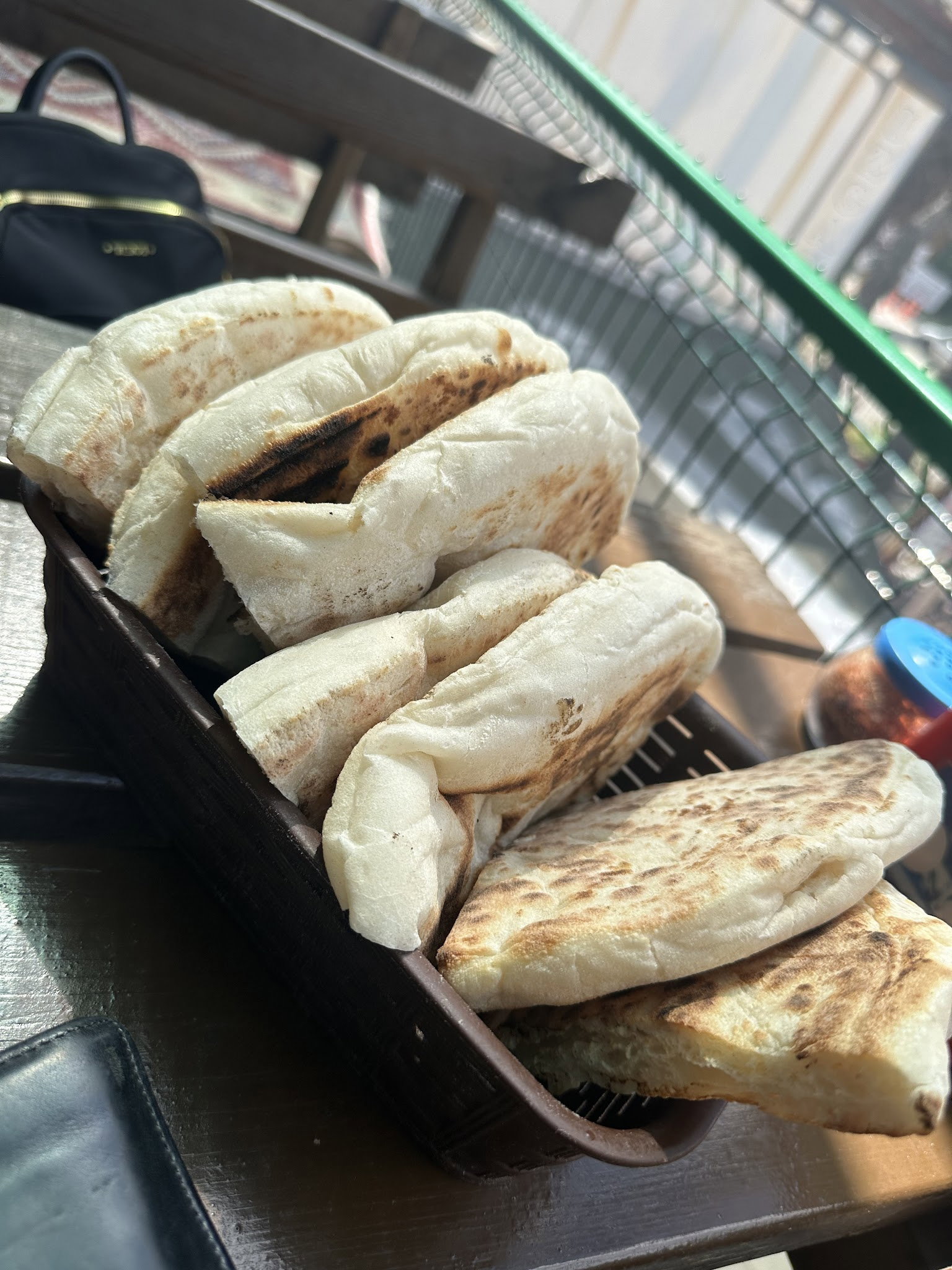 Dayinin Yeri Izgara Evi