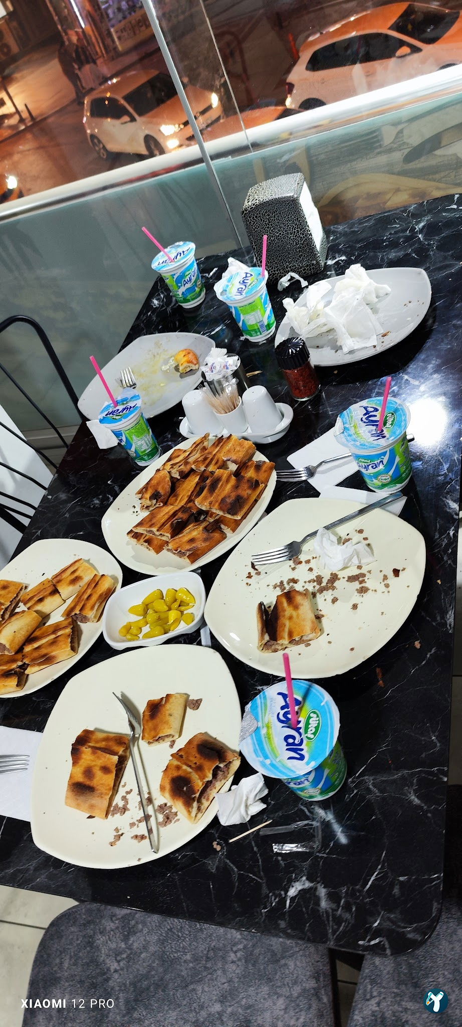 Karadeniz Pide & Kebap Salonu