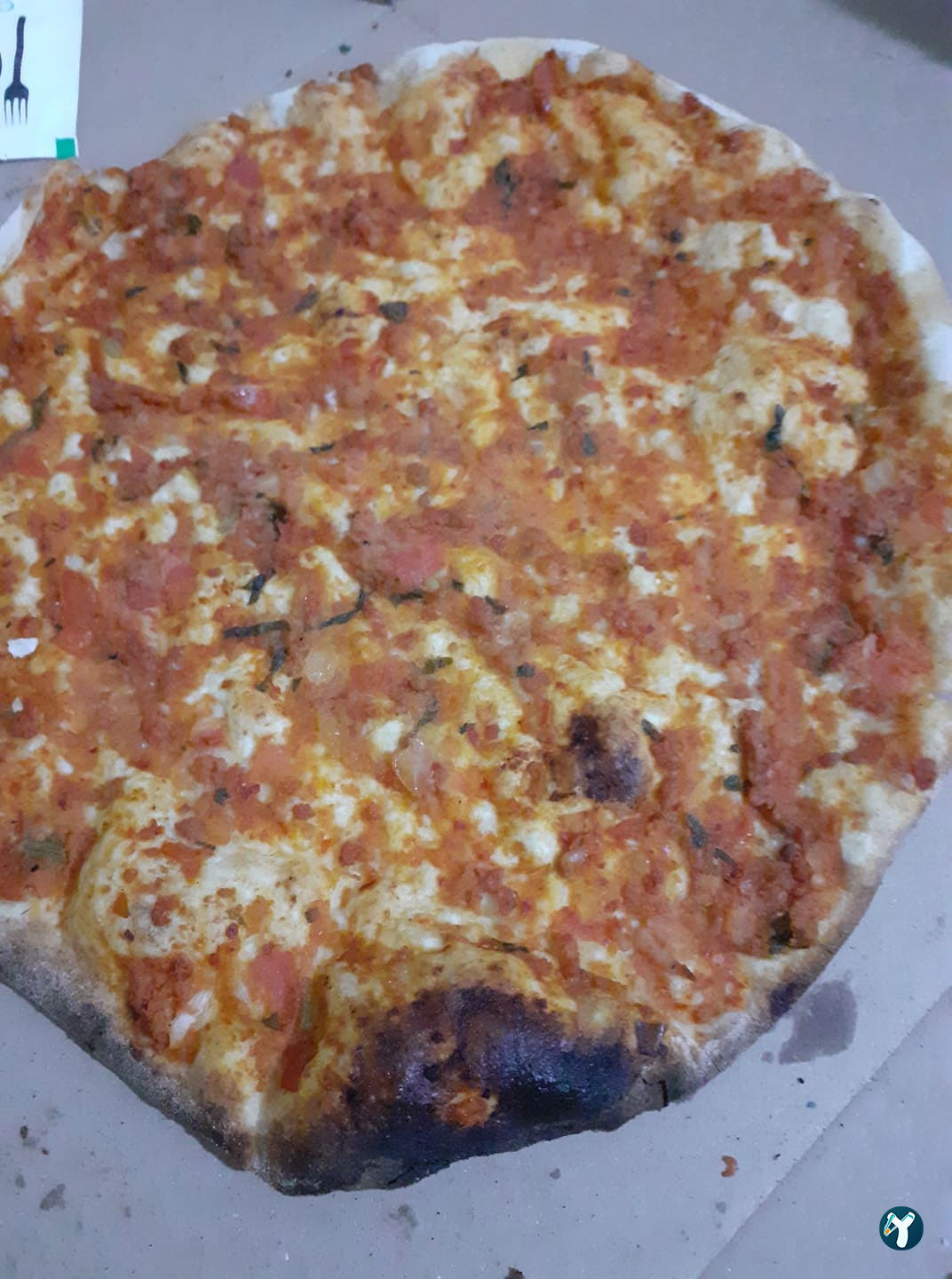 Karadeniz Pide & Kebap Salonu